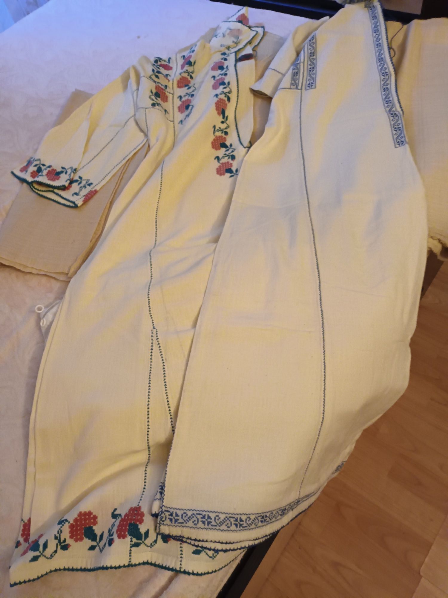 Obiecte traditionale romanesti