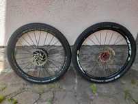 Roți Mavic 26" – Crossmax & Crossride