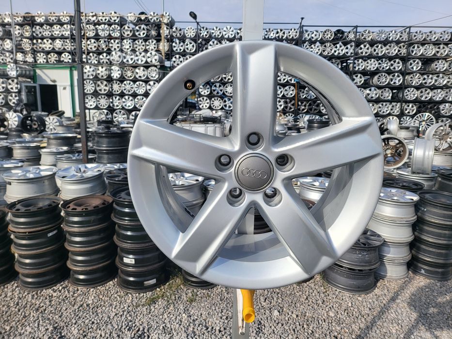 Джанти 16 5х112 Ауди,Audi,VW,Skoda,Seat
