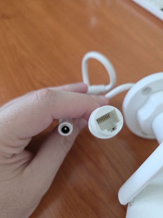 Camera Imou Bullet 3