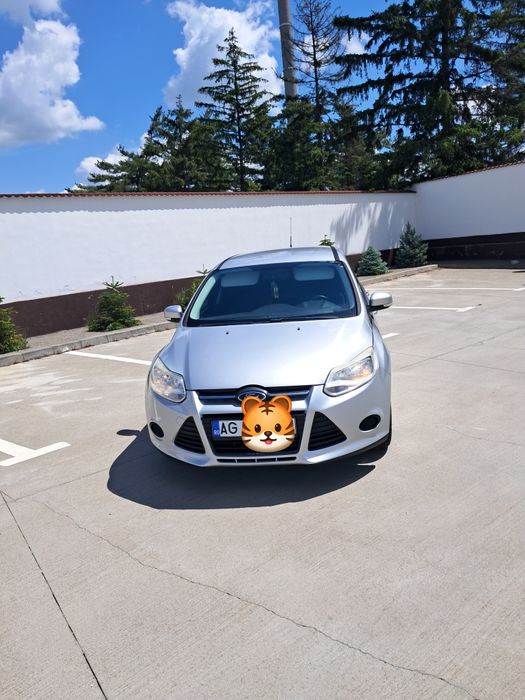 Ford focus  2 ,    2012