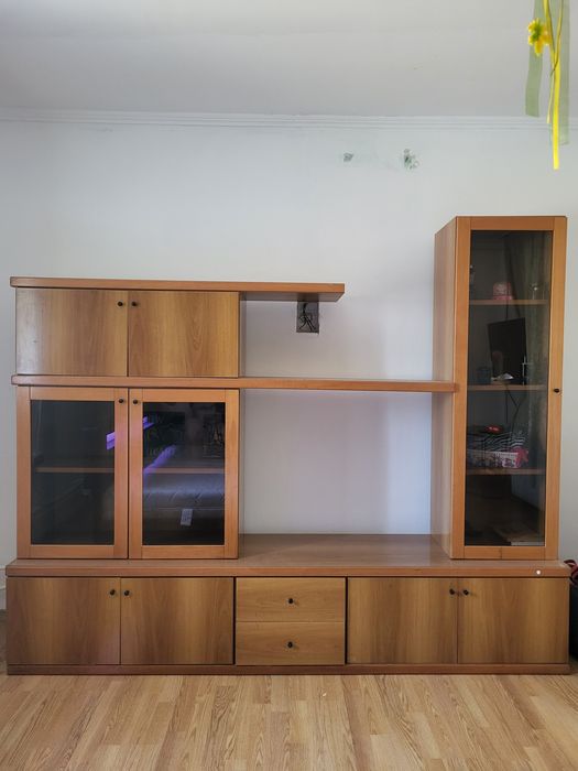 Set mobilier living