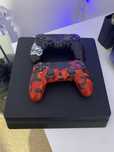 Продам Playstation 4