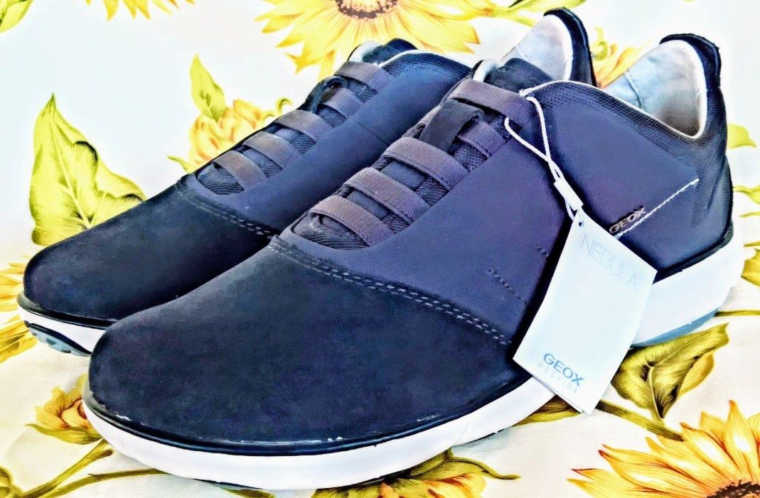 **Adidași*GEOX*42*50%Reducere*Original !!