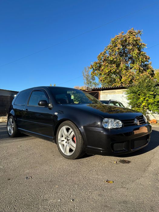 Vand VW Golf 4 1.9 GTI TDI ARL 150cp