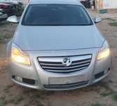 Dezmembrez opel insigna 2.0 cdti
