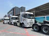 FAW 865 mln so‘mdan!