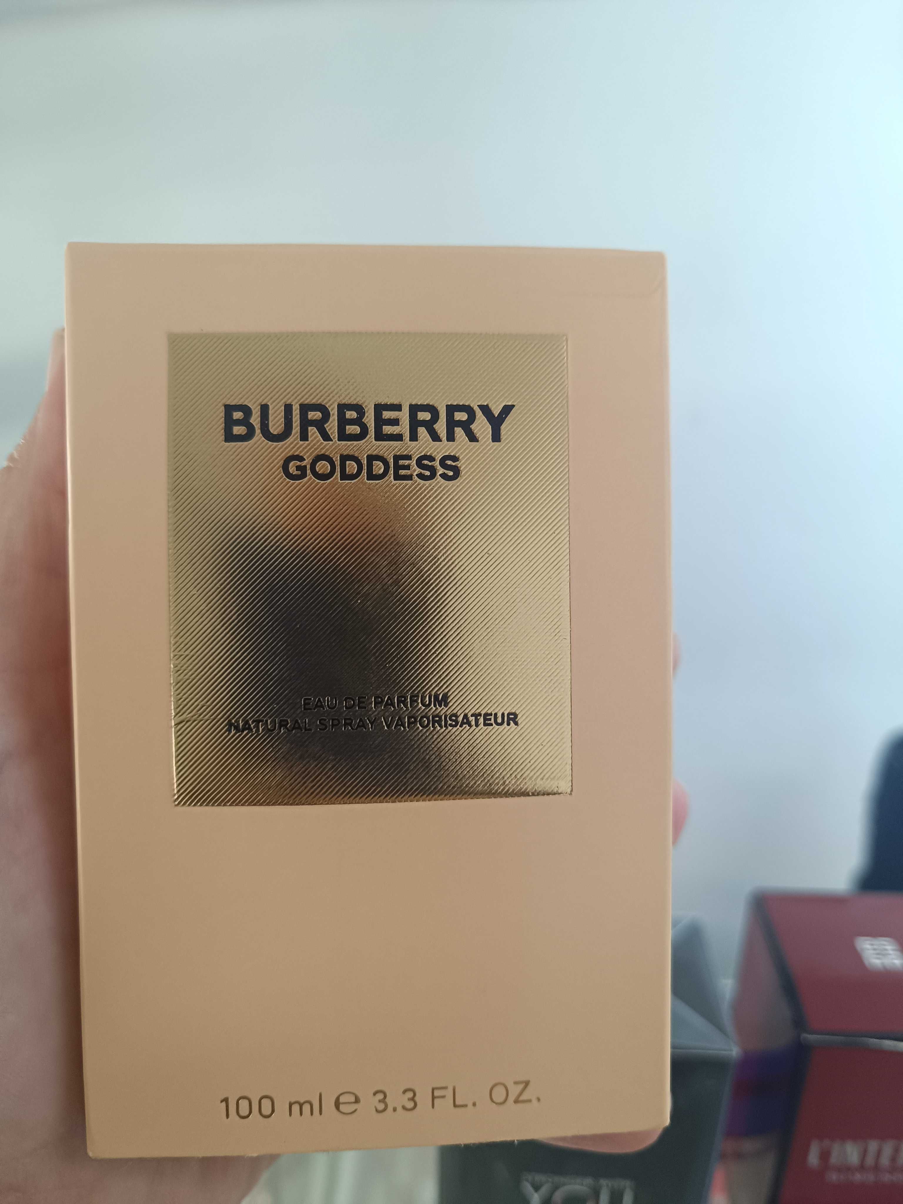 Le Parfum ÉLIXIR