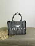 Geanta Dama The Tote Bag Marc Jacobs