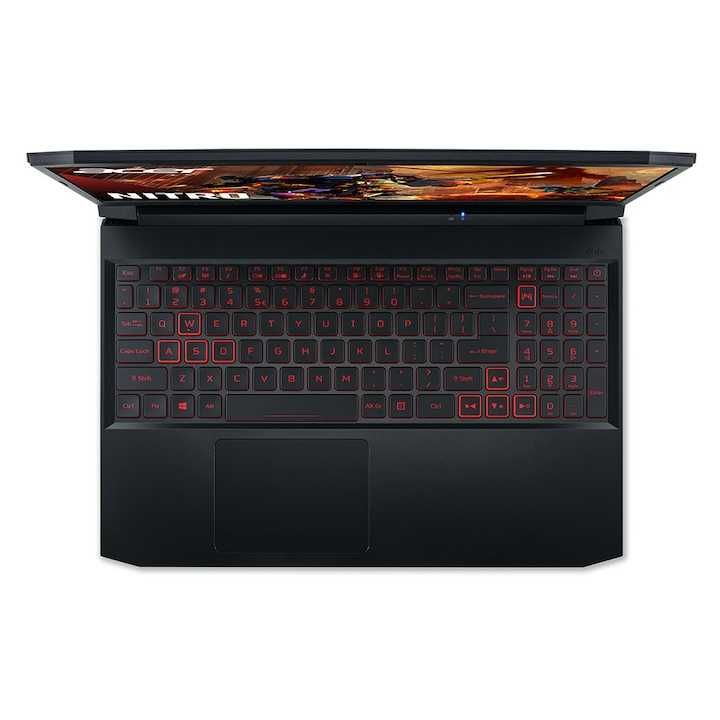 acer nitro 5 чисто нов