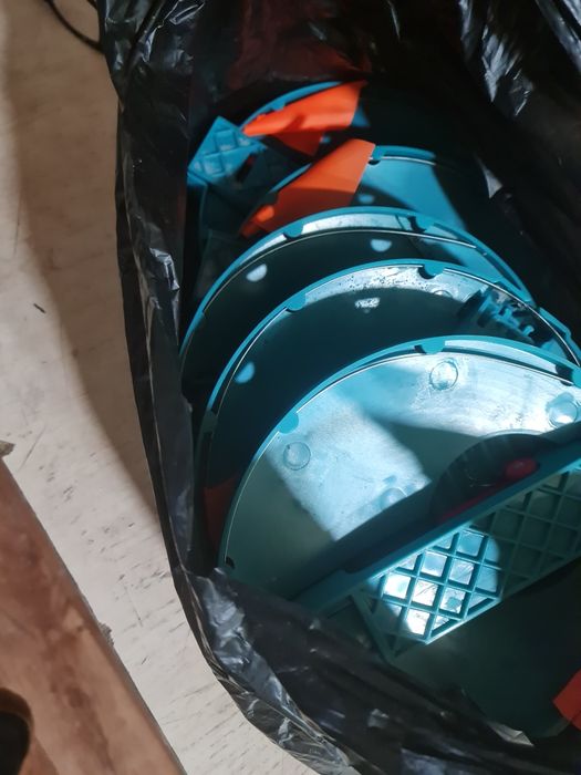 Жерлицы для зимней рыбалки