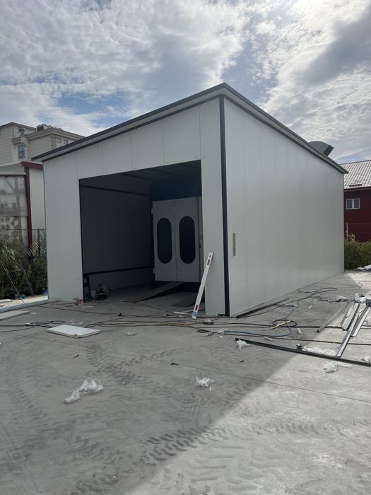 Confecționăm structuri La comanda clientului