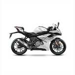 Motocicleta CFMOTO 300SR ABS 2025