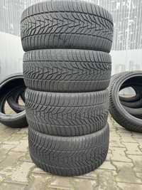 Перфектни Зимни Гуми Hankook 245/35/20 и 275/30/20 DOT2722