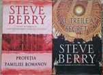 Steve Berry - Profetia familiei Romanov, Al treilea secret