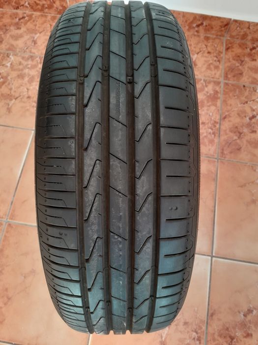 Anvelope Hankook de vară
