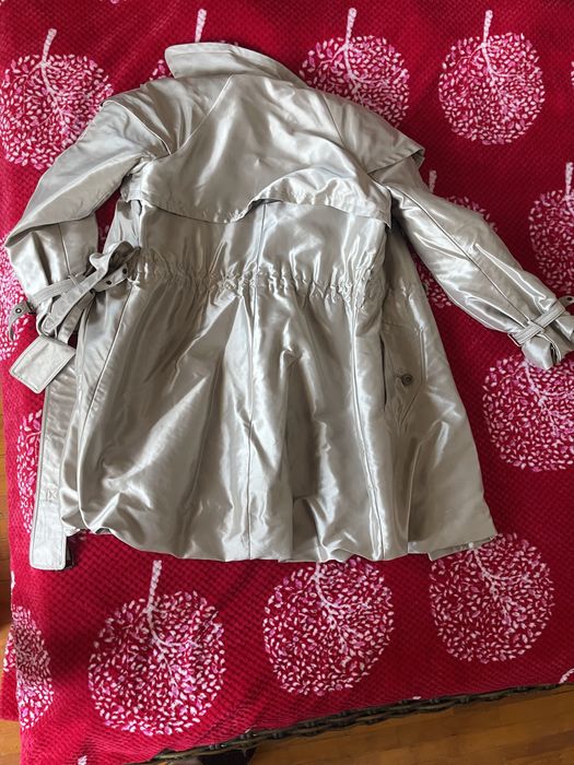 Palton Just Cavalli Original - marime 40/S-M