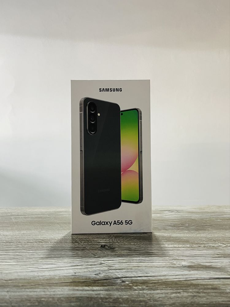 Samsung Galaxy A56 5G, 128GB