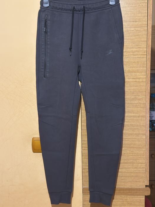 Nike Tech Fleece, Jordan, Barcelona