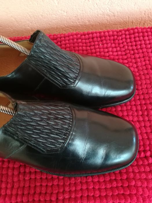 Pantofi bărbați piele nr 40 Hit