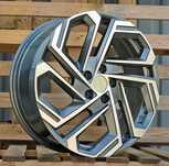 18 Джанти за Хюндай Туксон 5x114.3 - Hyundai Tucson Kona ix50 Кона