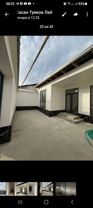 Кирарик 1.5 сотки 4 комнаты