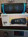 Преносима тонколона sony