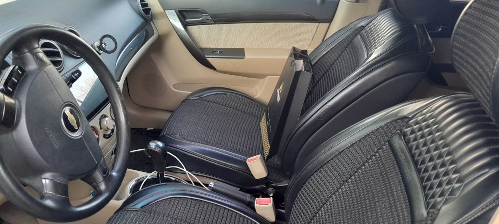 Срочно продаётся Нексия 3