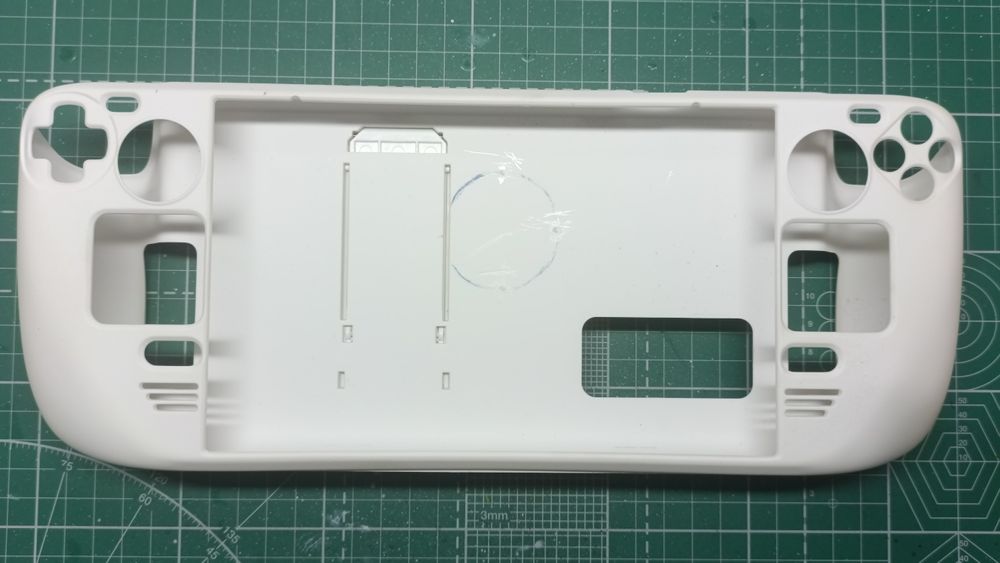 Продам чехолы для Steam Deck