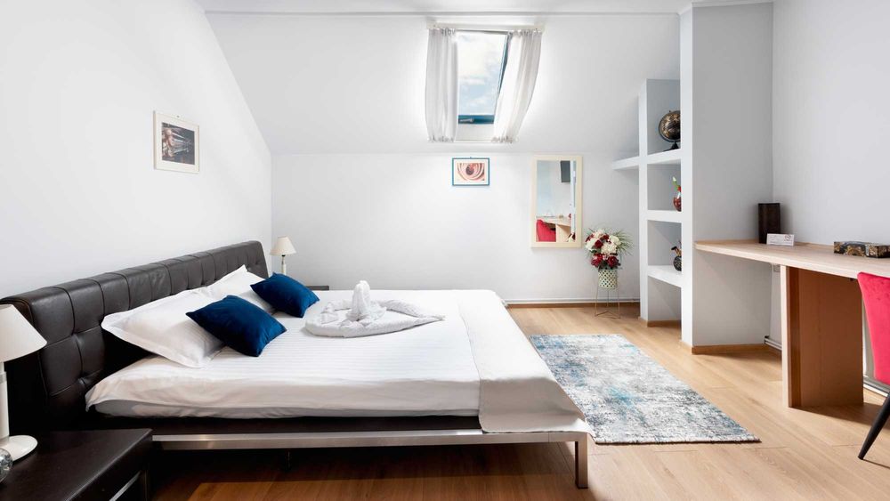 Inchiriez Pensiune Revelion 2025-2026