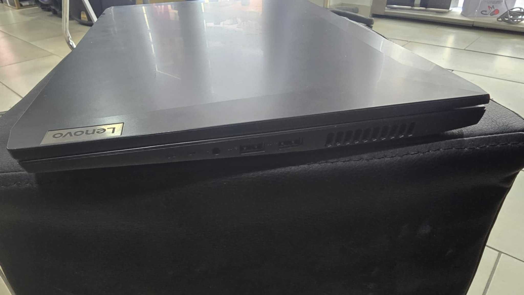 Лаптоп Lenovo IdeaPad Gaming 3 / RTXR 2050 / 16ГБ RAM  / 512SSD