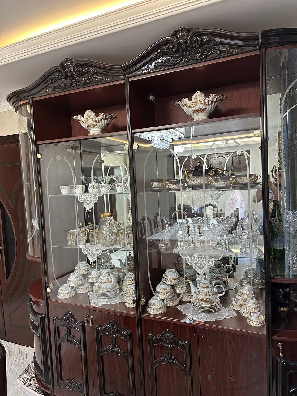 Камот  состсйана отлични