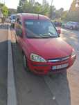 Opel Combo Опел Комбо 2007 год метан климатик