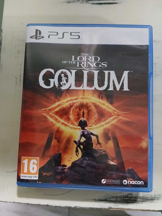 Две игри за Playstation 5