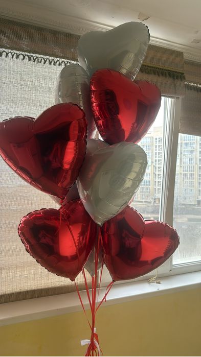 Шарик актау.