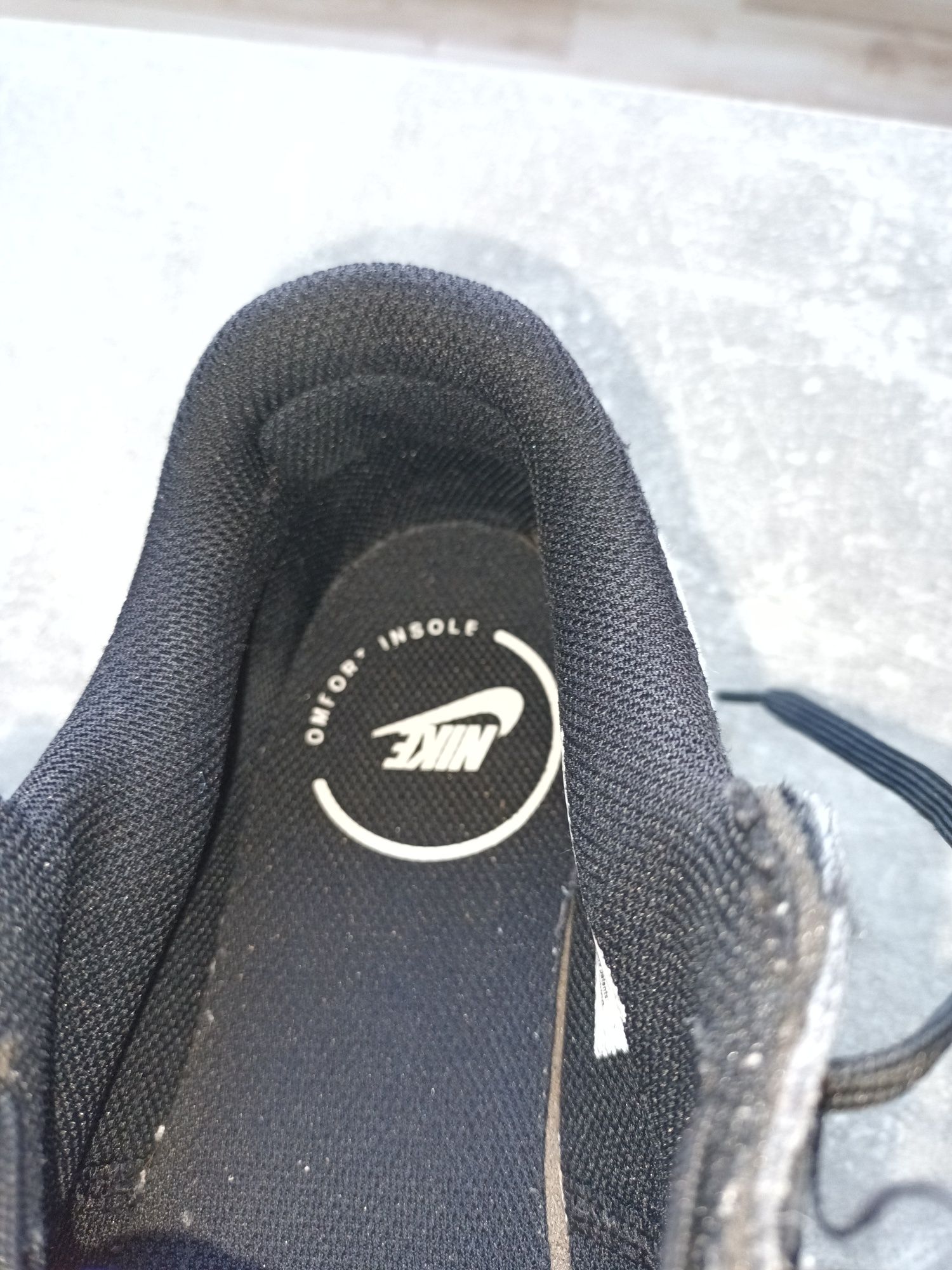 Nike AIR MAX 43 номер