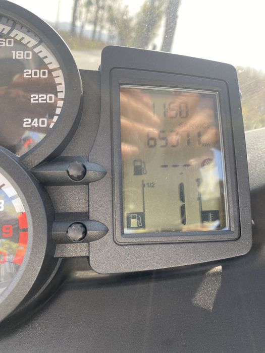 Bmw F800 Gt - 2014 - Schimb auto / moto