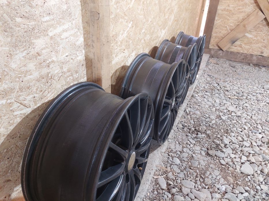 5x110 R16 / Alfa Romeo / Fiat / Opel / Saab