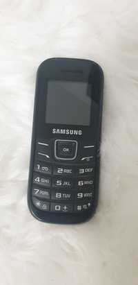 Telefon Samsung cu butoane