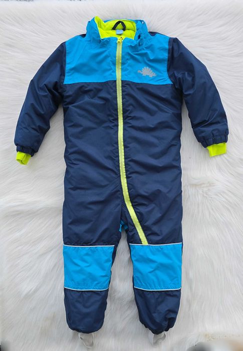 Детски зимен гащеризон 3 години