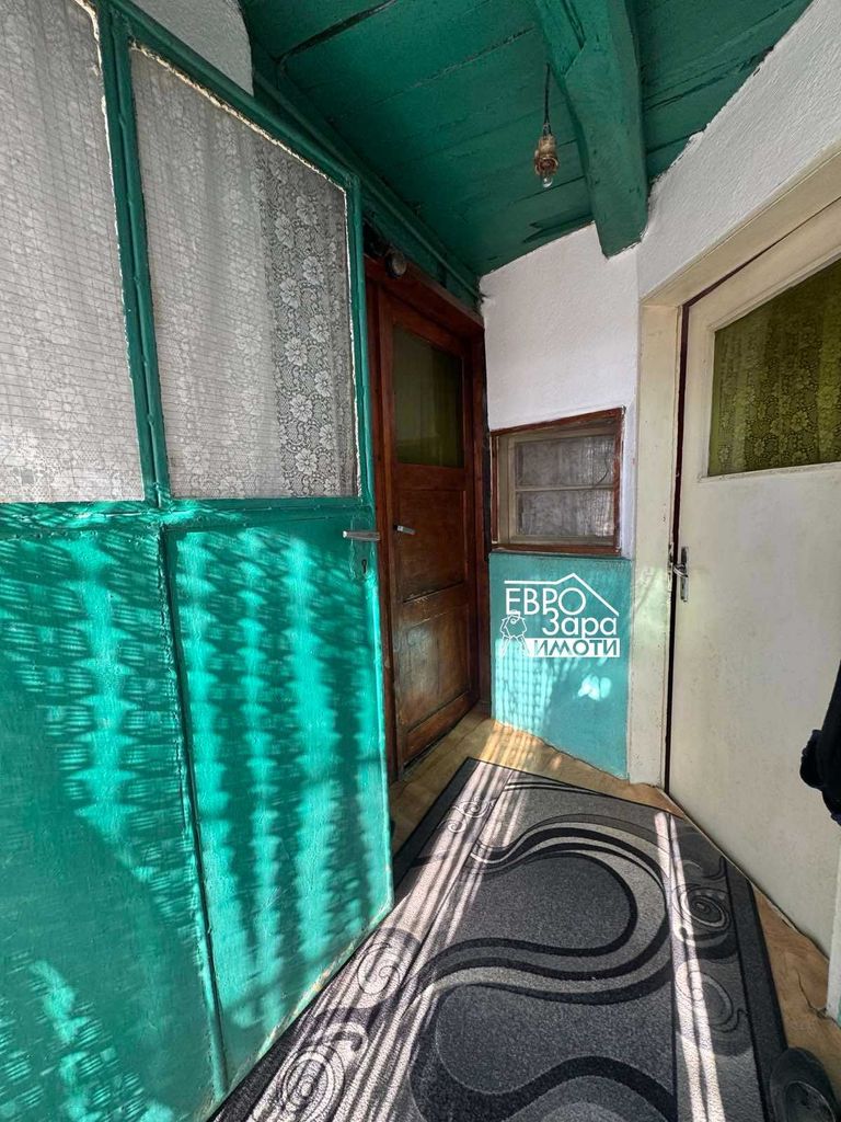 Продава се Къща в с. Люляк, Област Стара Загора - 160 кв.м за 450 €/кв.м - Снимка #6