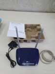 WI-FI Router ADSL2+