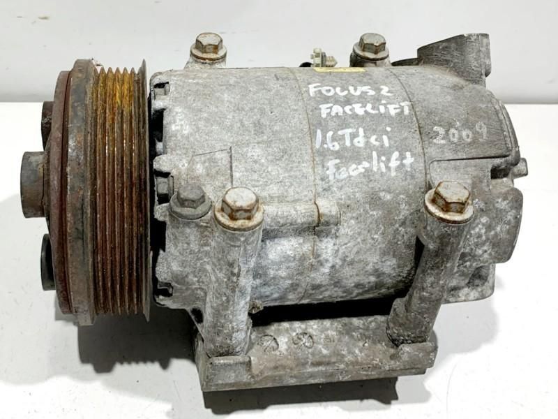 Compresor clima Ford Focus 2 facelift (2008-2010) 1.6 tdci 3M5H-19D629-KF