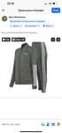 Adidas original xs