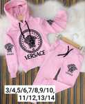 Trening copii Versace