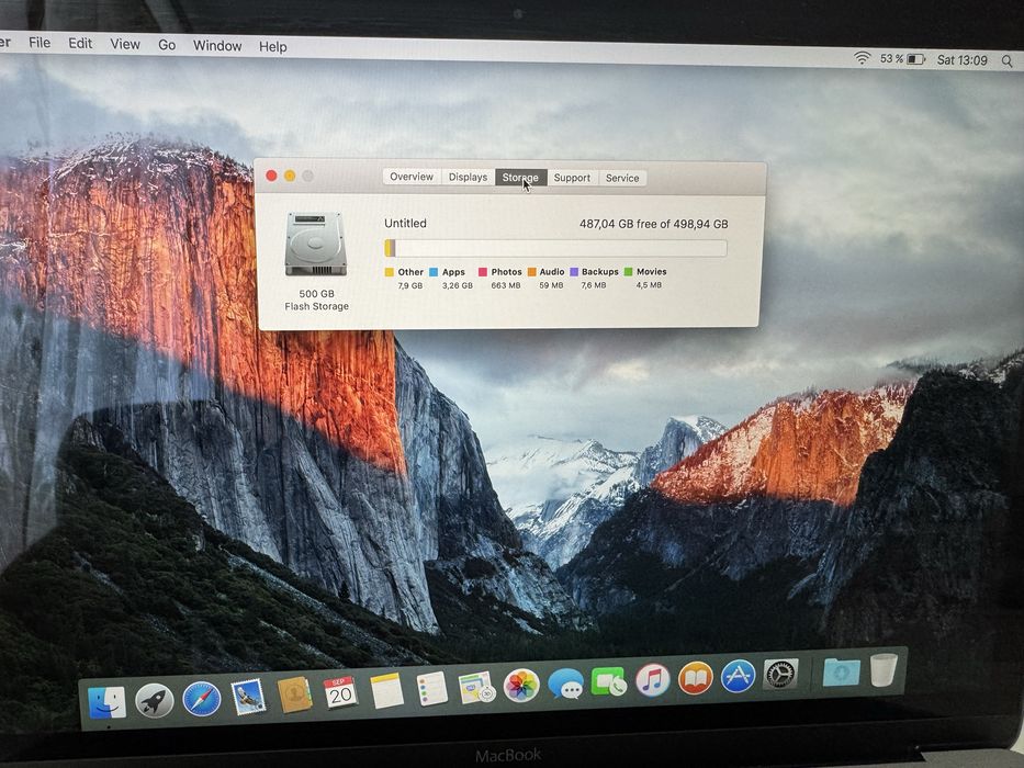 Vând Apple MacBook 12" – Core m5, 8GB RAM, 512GB SSD