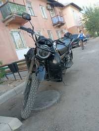 Продам SUZUKI GSX 200 Торг есть НОРМАЛЬНЫЙ