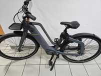 Bicicleta electrica Model Nord 60 KM Autonomie !