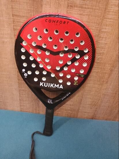 Rachetă padel Pr500 Kuikma Comfort Adulți - produs resigilat Decathlon