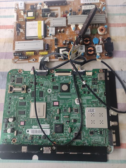 placi de baza de la tv sparte diferite marci